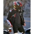 Alpinestars Tech-Air 5 PLASMA Stand Alone Airbag System for All Jackets and Suits!